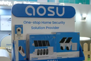 Aosu's Collections