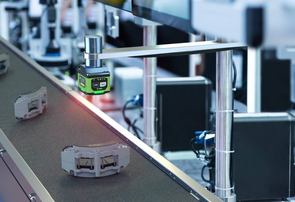 3D Vision Systems