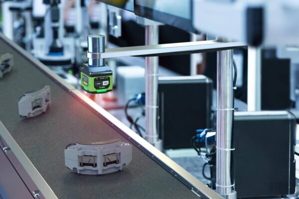 Unlocking the Power of 3D Vision Systems: Revolutionizing Automation and Beyond 3D Vision Systems