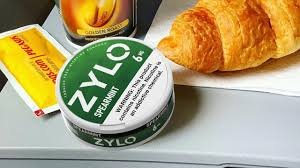 Zylopouch