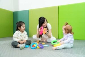 Where to Find Effective Therapy for Autism in Hong Kong: Top Clinics & Centers