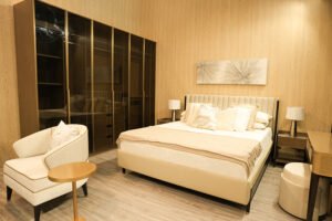 custom hotel furniture