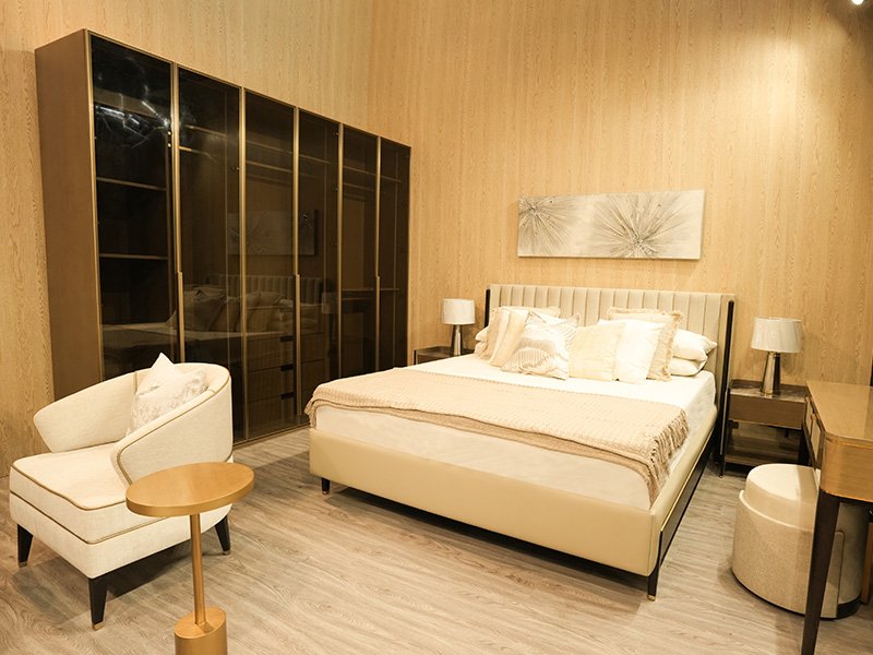 custom hotel furniture